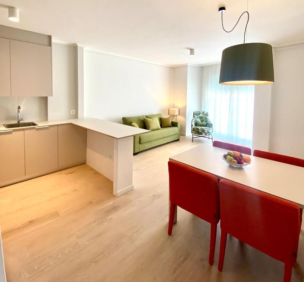 Los Alcázares Apartamentos 525 Los Narejos מראה חיצוני תמונה