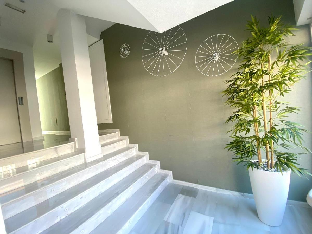 Los Alcázares Apartamentos 525 Los Narejos מראה חיצוני תמונה