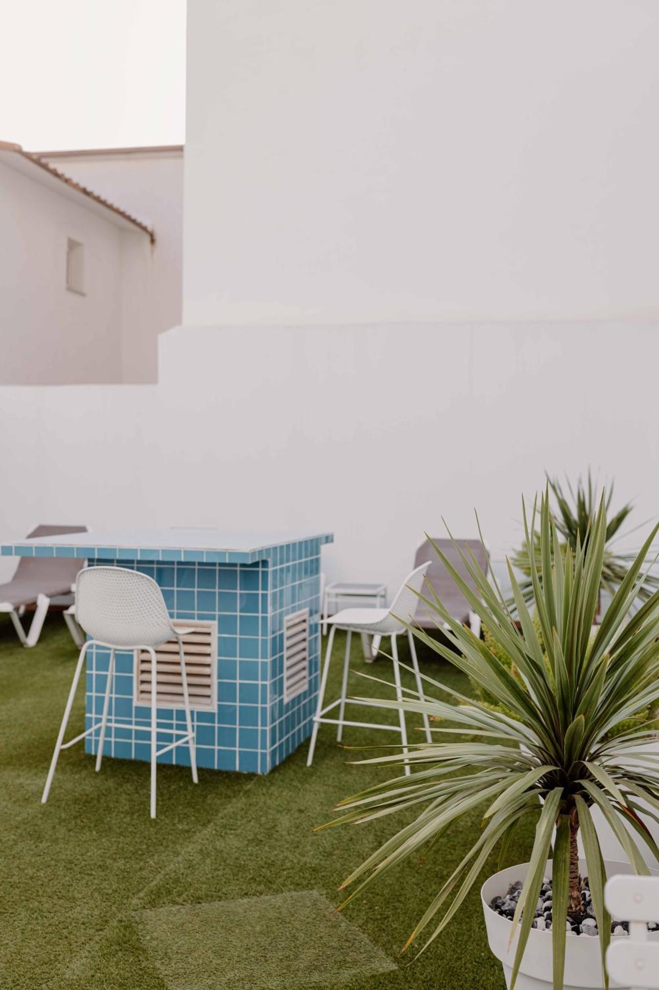 Los Alcázares Apartamentos 525 Los Narejos מראה חיצוני תמונה