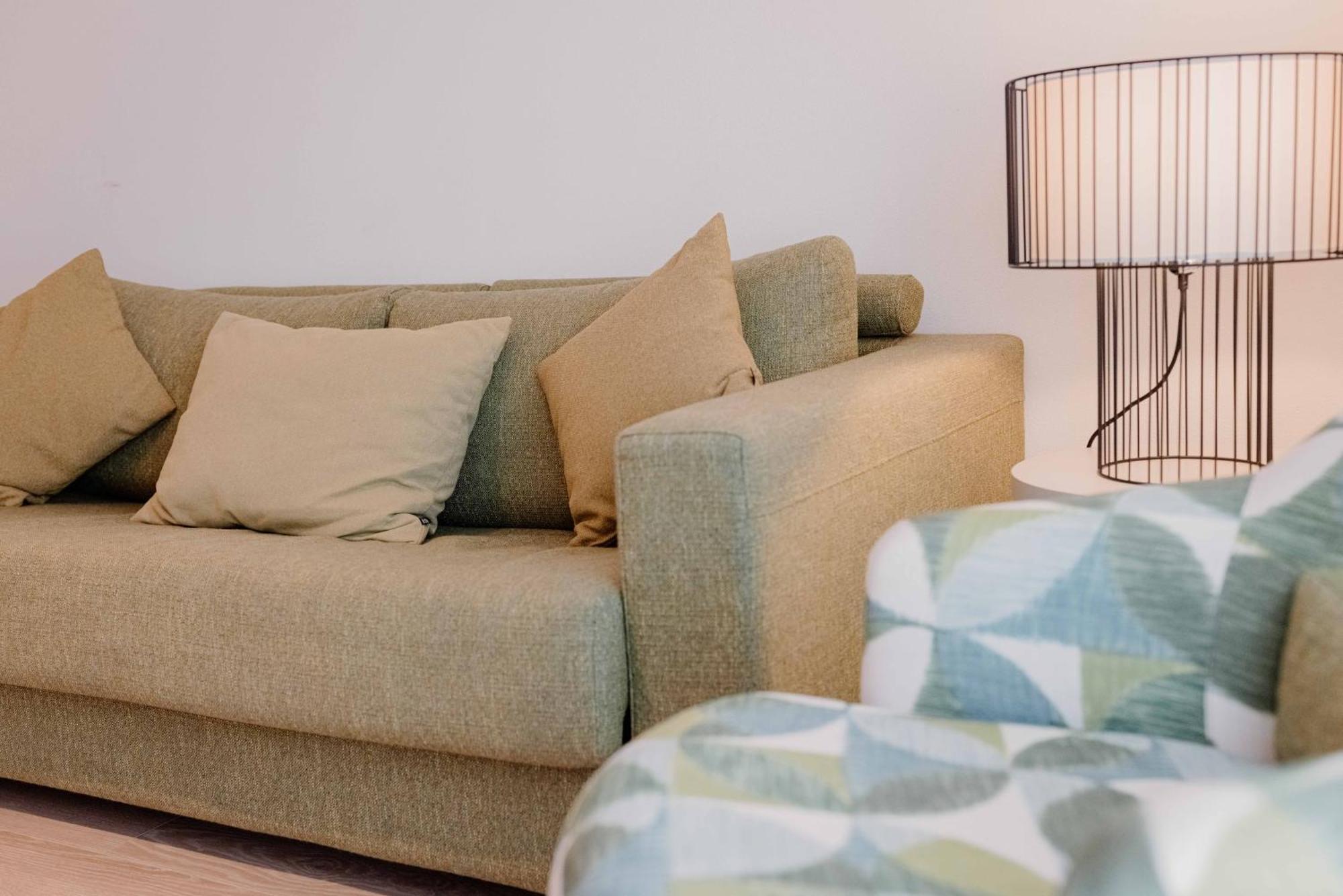 Los Alcázares Apartamentos 525 Los Narejos מראה חיצוני תמונה