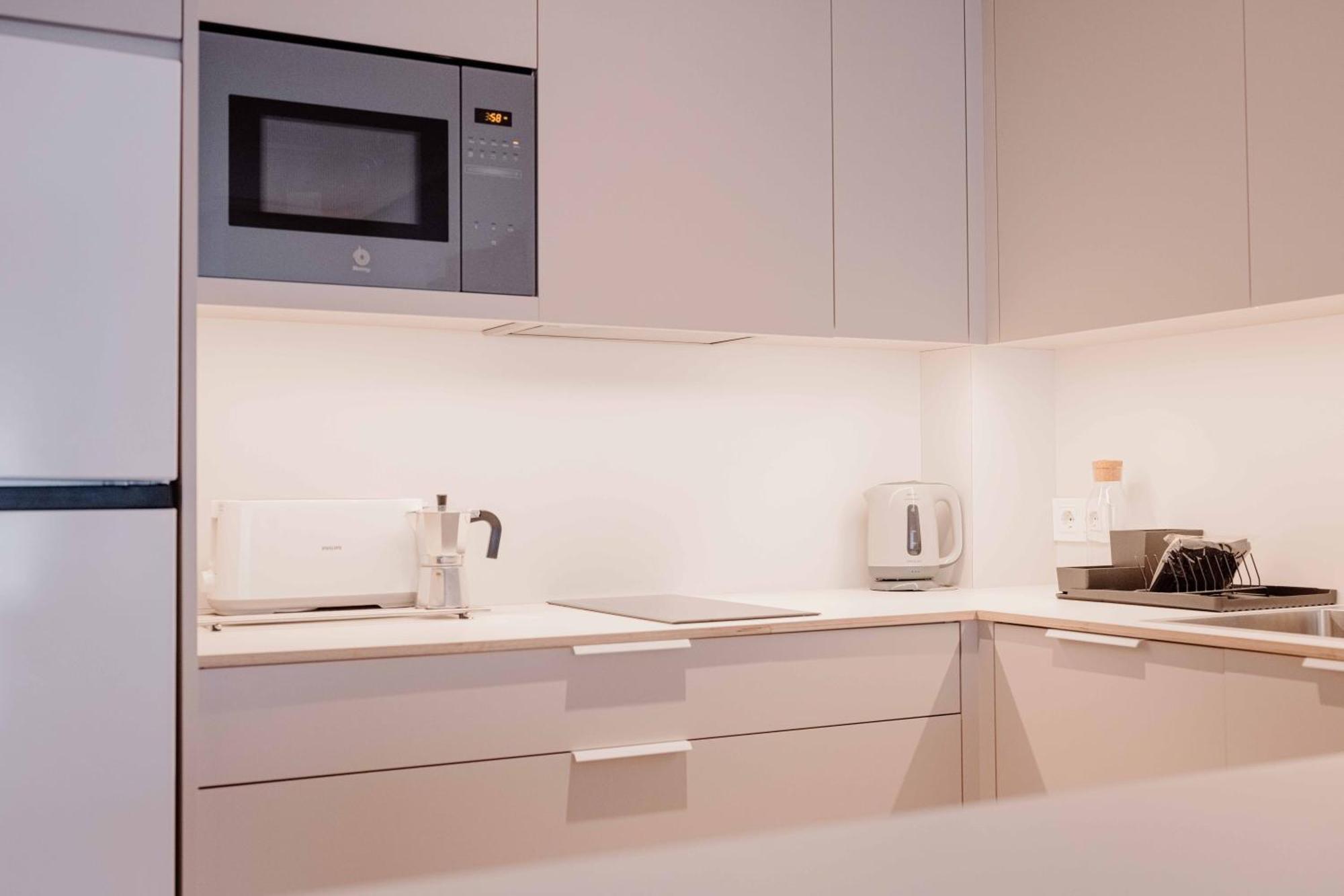 Los Alcázares Apartamentos 525 Los Narejos מראה חיצוני תמונה