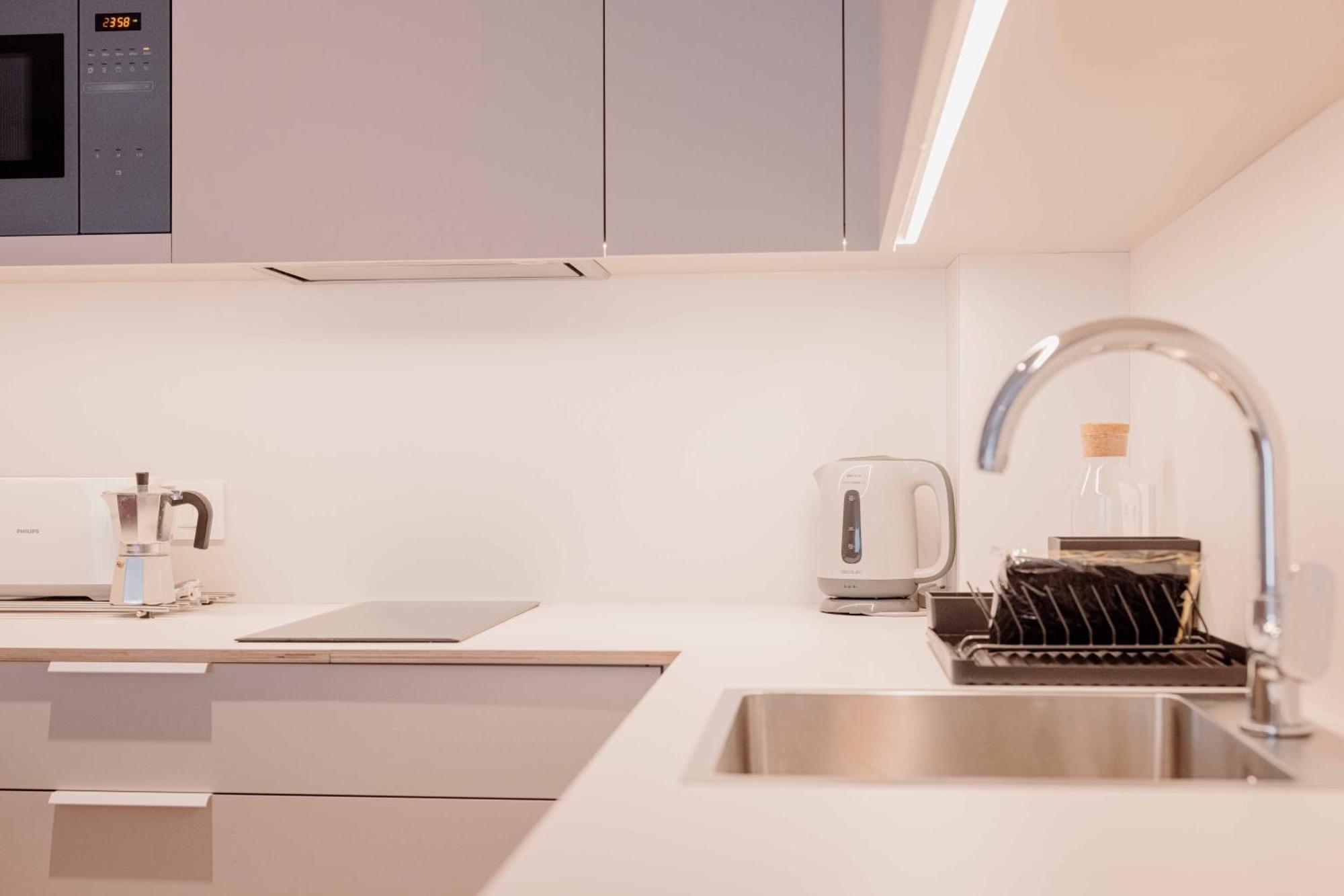 Los Alcázares Apartamentos 525 Los Narejos מראה חיצוני תמונה