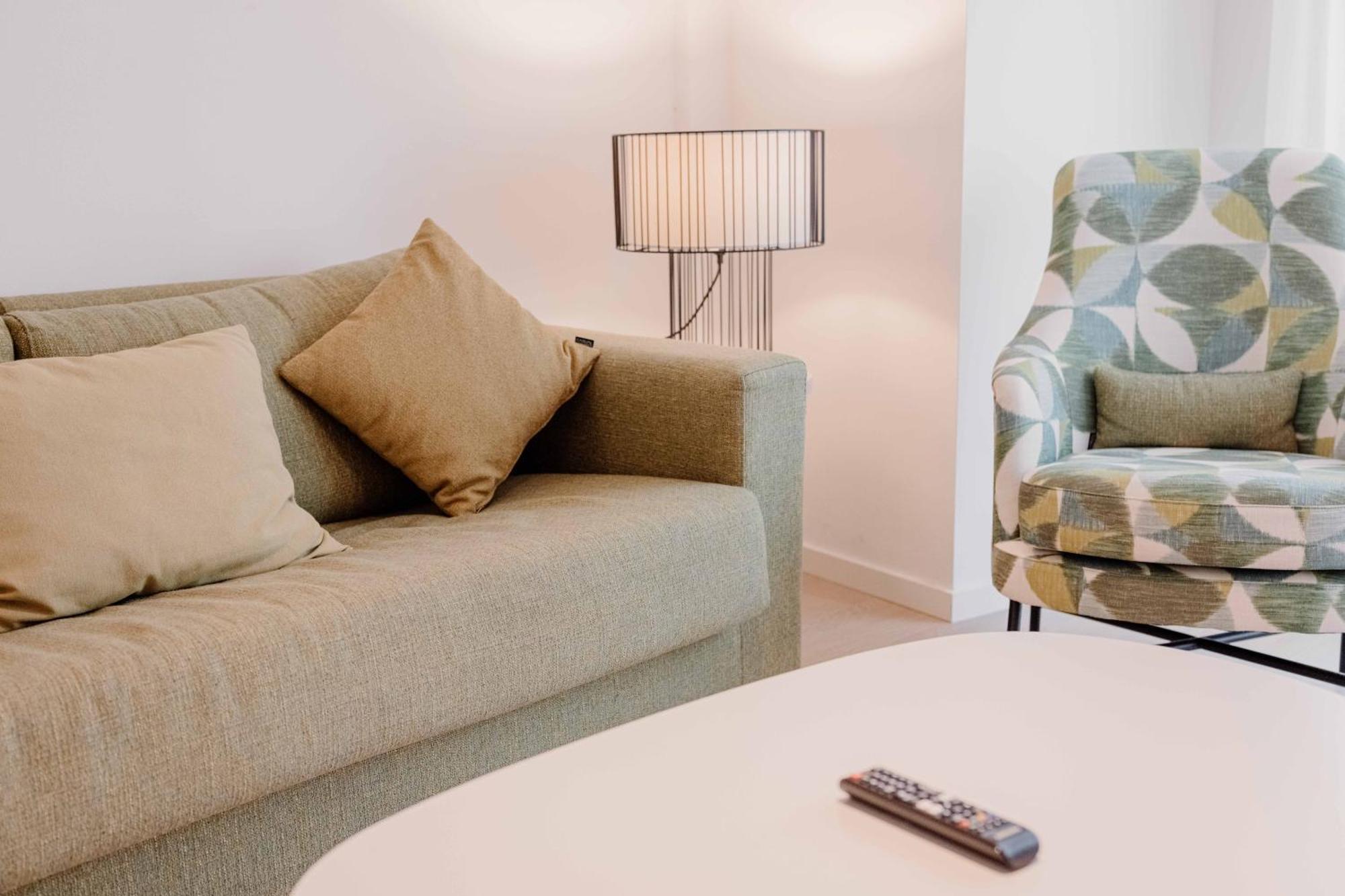 Los Alcázares Apartamentos 525 Los Narejos מראה חיצוני תמונה