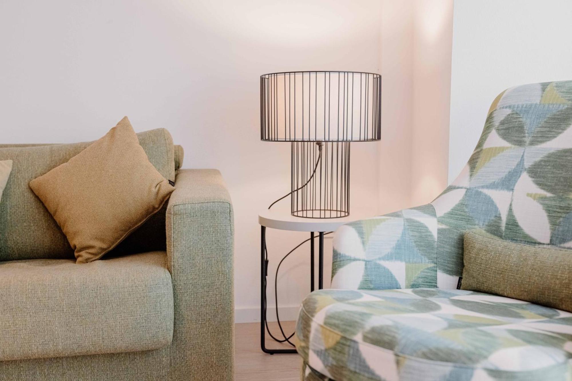 Los Alcázares Apartamentos 525 Los Narejos מראה חיצוני תמונה