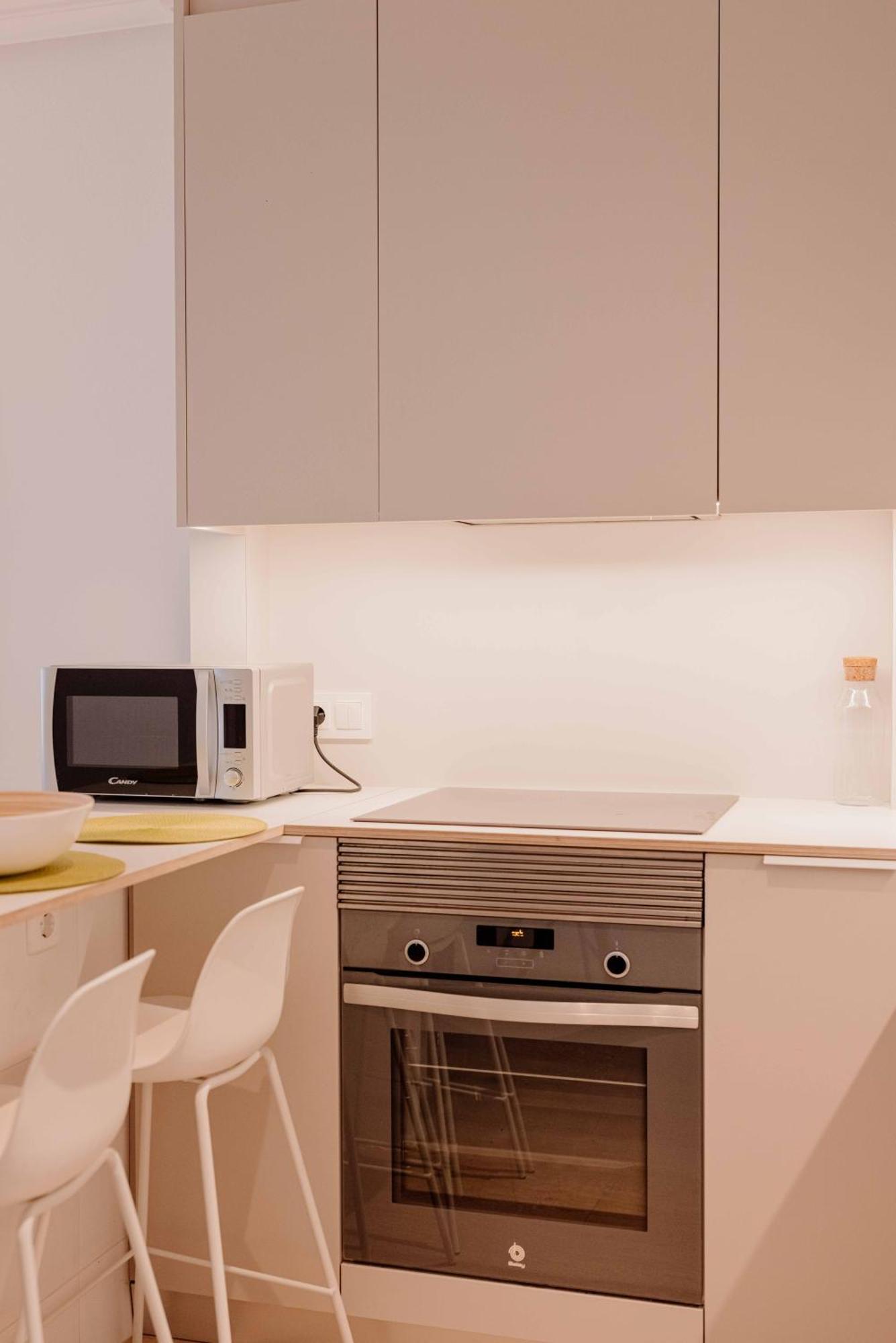 Los Alcázares Apartamentos 525 Los Narejos מראה חיצוני תמונה