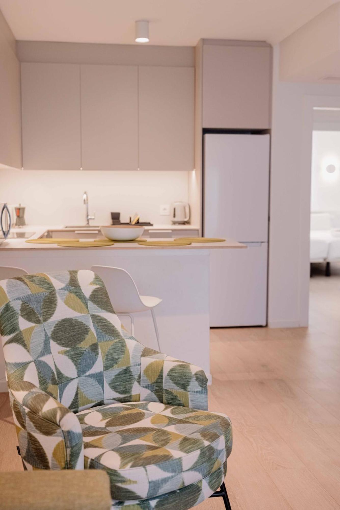 Los Alcázares Apartamentos 525 Los Narejos מראה חיצוני תמונה