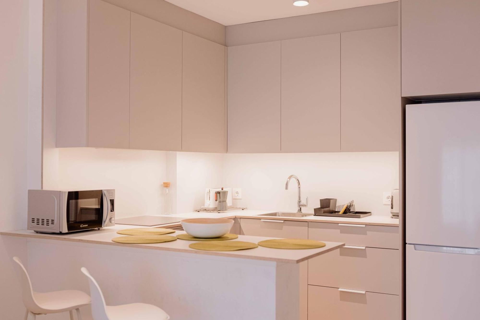 Los Alcázares Apartamentos 525 Los Narejos מראה חיצוני תמונה