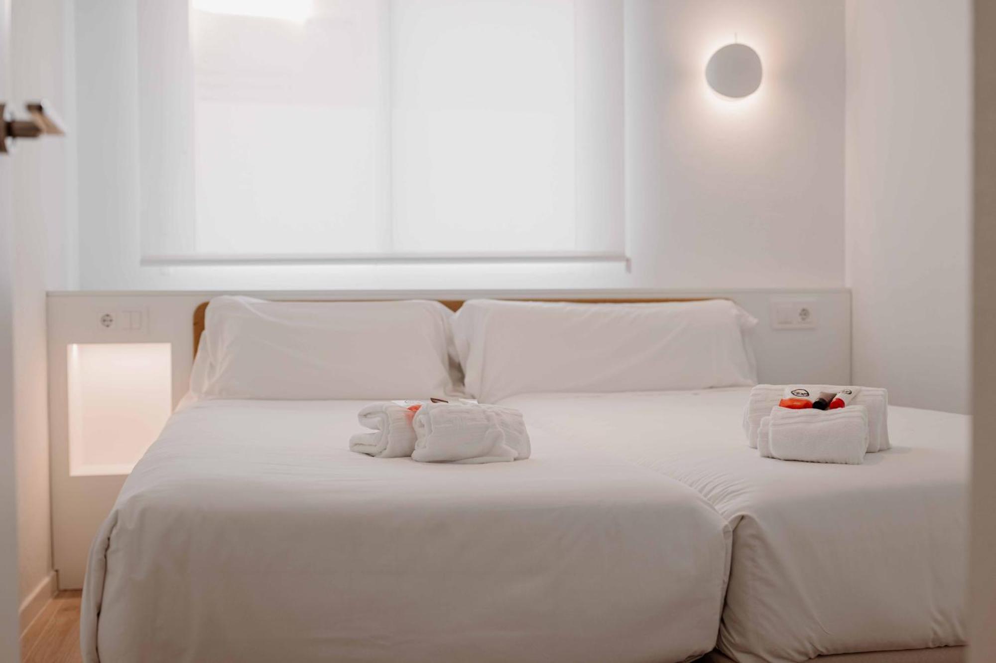 Los Alcázares Apartamentos 525 Los Narejos מראה חיצוני תמונה