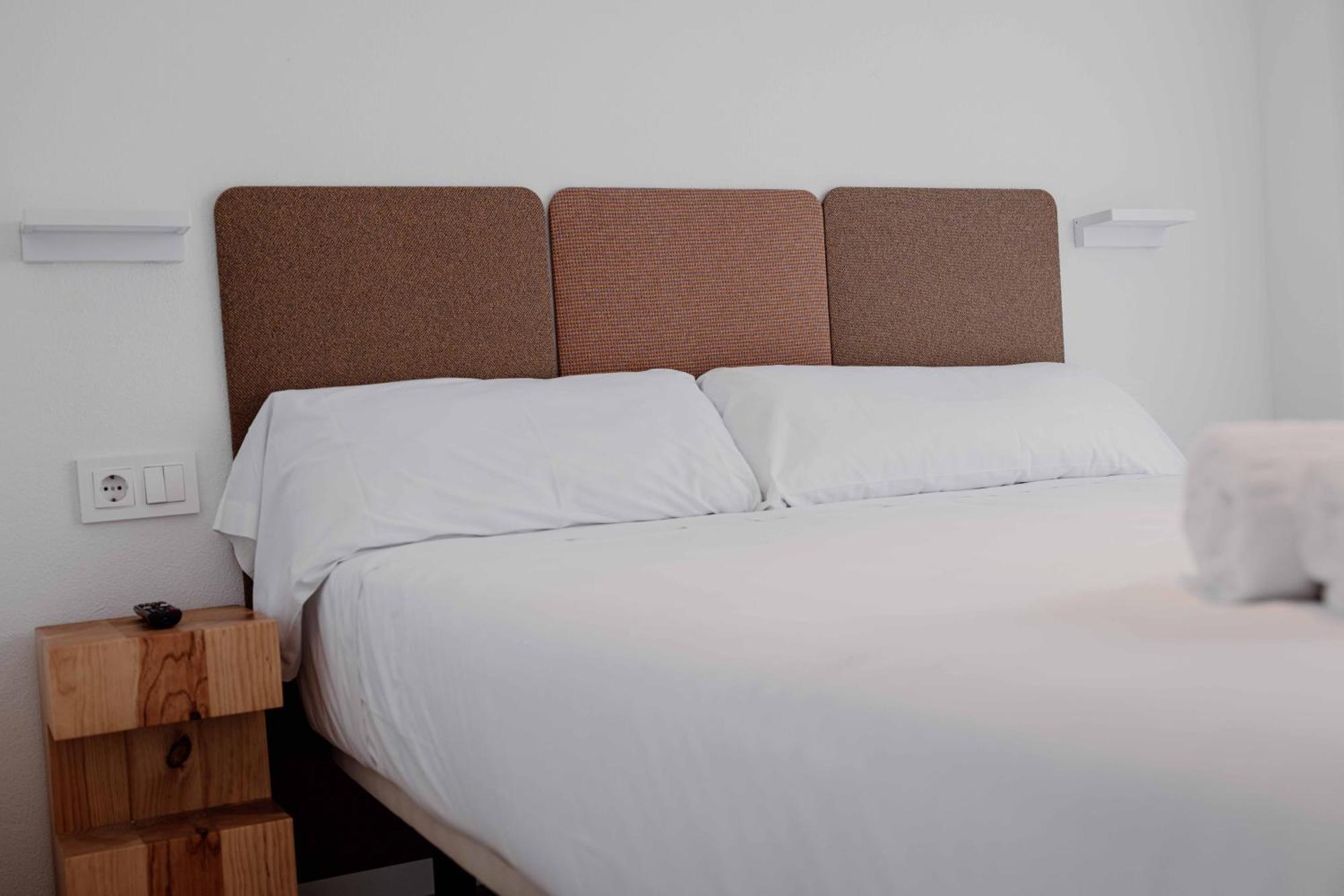 Los Alcázares Apartamentos 525 Los Narejos מראה חיצוני תמונה