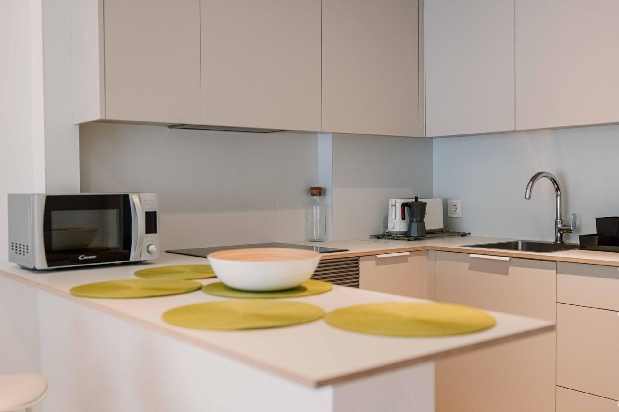 Los Alcázares Apartamentos 525 Los Narejos מראה חיצוני תמונה