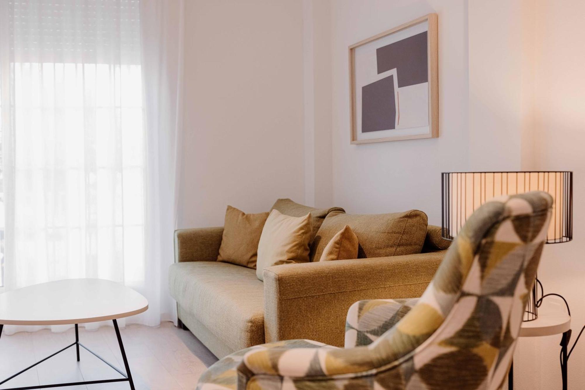 Los Alcázares Apartamentos 525 Los Narejos מראה חיצוני תמונה